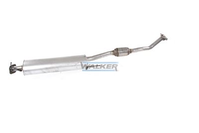 FONOS 28397 Catalytic Converter